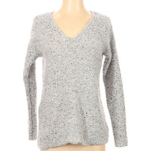 Garage xsmall oversized cozy teddy bear sweater